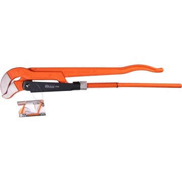 Richmann Klucz szczypce do rur Typ S 550mm C7582