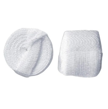 Matopat Setony gazowe niejałowe Blister 2cm x 2m 120szt.