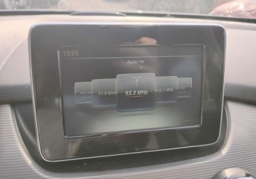 Mercedes Klasa B W247 2016 Mercedes-Benz Klasa B 2016r, 1.5DIESEL. AUTOMAT. Uszkodzony prawy bok. Jez, zdjęcie 14