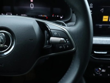 Skoda Kamiq Crossover Facelifting 1.0 TSI 115KM 2024 Skoda Kamiq 1.0 TSI, 1. Właściciel, Serwis ASO, zdjęcie 19