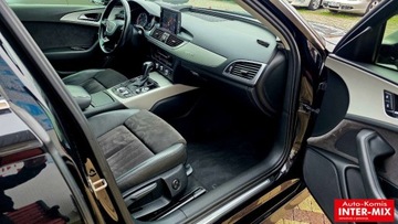 Audi A6 C7 Allroad quattro facelifting 3.0 TDI clean diesel 272KM 2017 Audi A6 Avant Okazja A6 3,0 Quattro automat 3.0 Diesel 272KM, zdjęcie 29