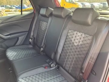 Volkswagen T-Cross SUV Facelifting 1.5 TSI 150KM 2026 Volkswagen T-Cross R-Line Plus 1.5 TSI 150KM DSG, zdjęcie 6