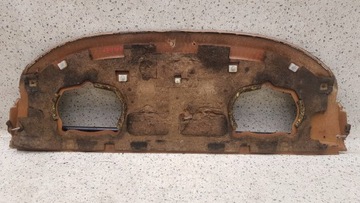 POLIČKA ZADNÍ KUFRU MITSUBISHI GALANT VII SEDAN