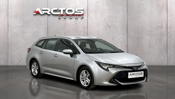 Toyota Corolla XII 2022 Toyota Corolla Hybryda Comfort Kombi, zdjęcie 6