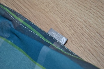THE NORTH FACE - РУБАШКА С ШОРТАМИ - РАЗМЕР. М - НОВЫЙ