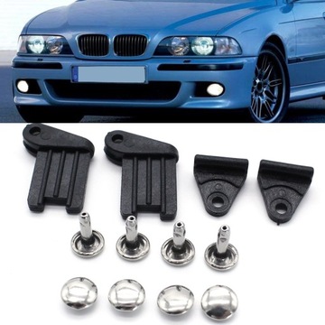 DO OPRAVA SADA BMW E38 E39 E46 E60 E65 E66 S