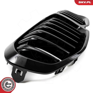 Grill, nerki 66SKV024