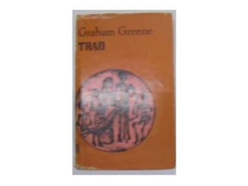Trąd - G.Greene