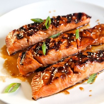 Соус Терияки густой 500мл - Asia Kitchen