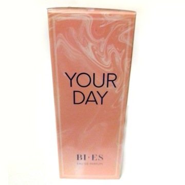 BI-ES YOUR DAY EDP парфюмированная вода 100 мл