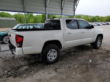 Toyota Tacoma II 2021 Toyota Tacoma TOYOTA TACOMA DOUBLE CAB, 2021r...., zdjęcie 2