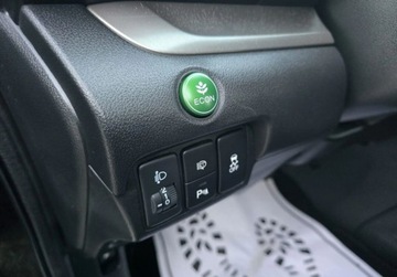 Honda CR-V IV SUV Facelifting 1.6 i-DTEC 120KM 2015 Honda CR-V SLICZNA 1.6 DTEC Bogata Wersja ORYGINAL Zadbany SERWIS 2016r, zdjęcie 19