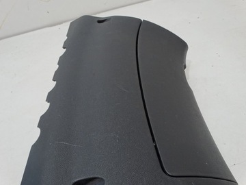 ПЕРЧАТКА ПАССАЖИРСКАЯ SKODA OCTAVIA II 1Z1857097L