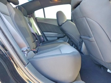 Dodge Charger VII 2022 Dodge Charger Sxt 2022 3.6 Benzyna 292KM, zdjęcie 10