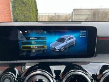 Mercedes Klasa A W177/V177 Hatchback 1.3 200 163KM 2020 Mercedes-Benz Klasa A 1.3 benzyna 163 KM automat AMG LINE zarej w PL, zdjęcie 25