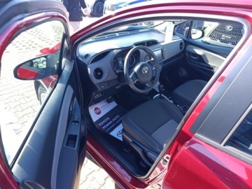 Toyota Yaris III 2017 Toyota Yaris Hybrid 100 Premium EU6 III (2011-2019, zdjęcie 22
