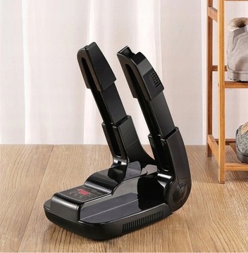 СКЛАДНАЯ ОЗОНОВАЯ СУШИЛКА ДЛЯ ДЕЗИНФЕКЦИИ ОБУВИ