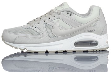 BUTY WMNS NIKE AIR MAX COMMAND 397690 018 R-40,5