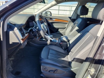 Audi Q5 II 2021 Audi Q5 Premium Plus 2021 2.0l 2.0 Benzyna 261KM, zdjęcie 7