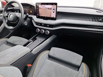 Skoda Superb III Liftback Facelifting 1.5 TSI 150KM 2024 Skoda Superb Selection 1,5 TSI m-HEV 150KM DSG , FV 23 1.5 Benzyna 150KM, zdjęcie 15