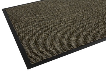 60x90 cm WYCIERACZKA CHŁONNA MATA WEJŚCIOWA DO WIATROŁAPU POD BUTY