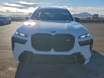 BMW X7 2024 BMW X7 M60i 2024 4.4 Benzyna 523KM, zdjęcie 5