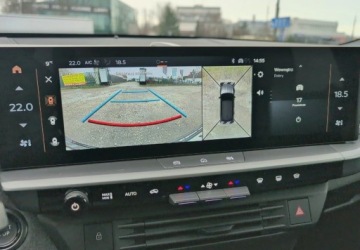 Opel 2025 Opel Grandland 1.2 mHEV GS eDTC6 SalonPL FVat Od Reki Nowy Model Focal Pano, zdjęcie 20