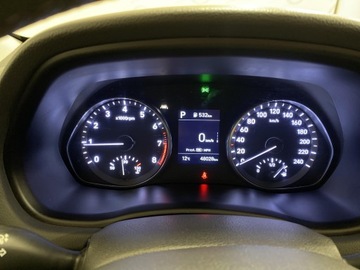 Hyundai i30 III Hatchback Facelifting 1.0 T-GDI 120KM 2022 Hyundai i30 1.0 T-GDI Classic + DCT II (2012-) Hyu, zdjęcie 14