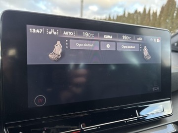 Cupra Formentor Crossover 1.5 TSI 150KM 2024 Cupra Formentor 1.5 TSI 150 KM 7-biegowa automatyc, zdjęcie 26