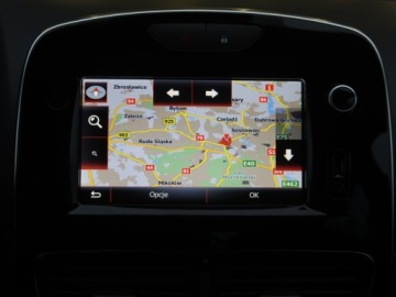 Renault Clio V 2020 Renault Clio 0.9 TCe, Salon Polska, 1. Właściciel, zdjęcie 12