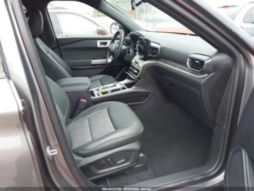 Ford Explorer VI 2023 Ford Explorer Timberline 2023 2.3l 2.3 Benzyna 300KM, zdjęcie 8