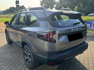 Dacia Bigster 1.2 mild hybrid 140 140KM 2025 Od ręki - Expression LPG 1.2 TCe mHEV 140KM / Pakiet Zimowy, Easy, zdjęcie 2