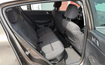 Kia Sportage IV 2016 Kia Sportage IV 2.0CRDi AUTOMAT, Klima, Alu, Zarejestrowana w Polsce 2.0, zdjęcie 33