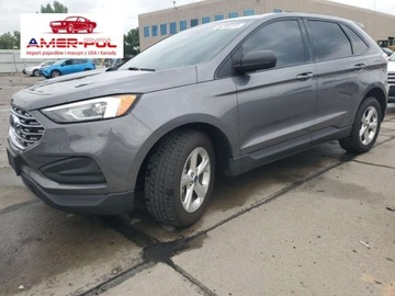 Ford Edge II 2022 Ford Edge 2022, 2.0L, SE, 4x4 2.0 Benzyna 250KM