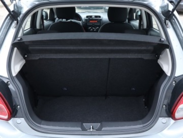 Mitsubishi Space Star Hatchback 5d Facelifting II 1.2 71KM 2022 Mitsubishi Space Star 1.2 MIVEC, Salon Polska, zdjęcie 9