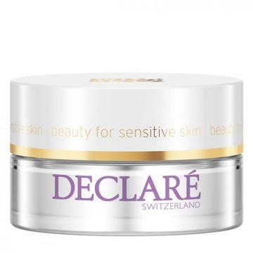DECLARE AGECONTROL Krem liftingujący pod oczy 15ml
