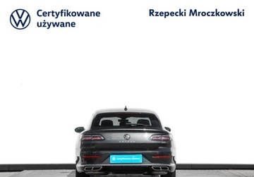 Volkswagen Arteon Fastback Facelifting 2.0 TSI 190KM 2024 Volkswagen Arteon 2.0TSI 190KM R-Line DSG, Tempomat Aktywny, Podgrzewane F, zdjęcie 5