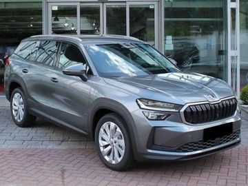 Skoda Kodiaq II SUV 1.5 TSI mHEV 150KM 2025 SKODA Kodiaq Edition 130 1.5 TSI mHEV DSG Suv 150KM 2025, zdjęcie 1