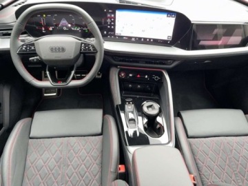 Audi 2025 AUDI Q5 TDI quattro S line Sportback Suv 2.0 (204KM) 2025, zdjęcie 4