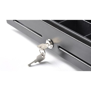 Szuflada kasjerska MK350