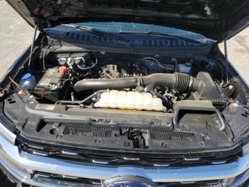 Ford Expedition III 2024 Ford Expedition 2024, 3.5L, MAX LIMITED, od ubezpieczalni 3.5 Benzyna 400KM, zdjęcie 11