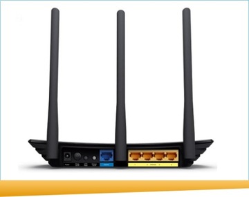 TP-Link TL-WR940N 450 Мбит / с беспроводной маршрутизатор