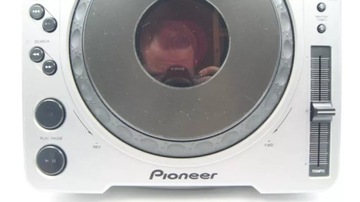 CD-ПЛЕЕР PIONEER CDJ-800