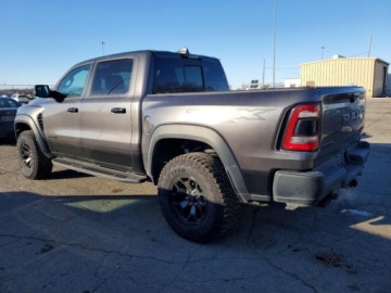  RAM 1500 TRX 2023 6.2l 6.2 Benzyna 702KM, zdjęcie 1