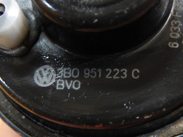 VW T5 KLAKSON SIGNÁL ZVUKOVÝ 3B0951223C