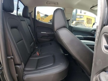 Chevrolet 2021 Chevrolet Colorado Z71 2021 3.6l 3.6 Benzyna 308KM, zdjęcie 10