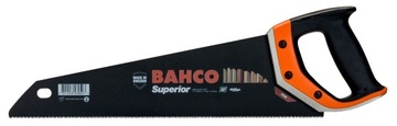 BAHCO Ручная пила по дереву 400 мм SUPERIOR
