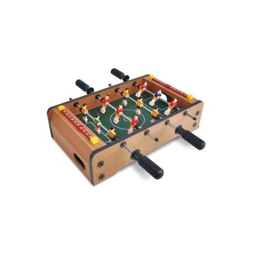 Мини-стол для настольного футбола WOOPIE