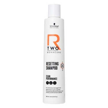 Schwarzkopf R-Two Resetting Szampon resetujący