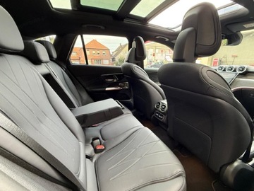 Mercedes GLC C254/X254 2026 MERCEDES-BENZ GLC 450 d 4-Matic AMG Line 3.0 (367KM) 2026, zdjęcie 12